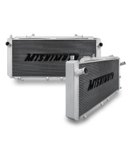 Mishimoto 90-97 Toyota MR2 Turbo Manual Aluminum Radiator