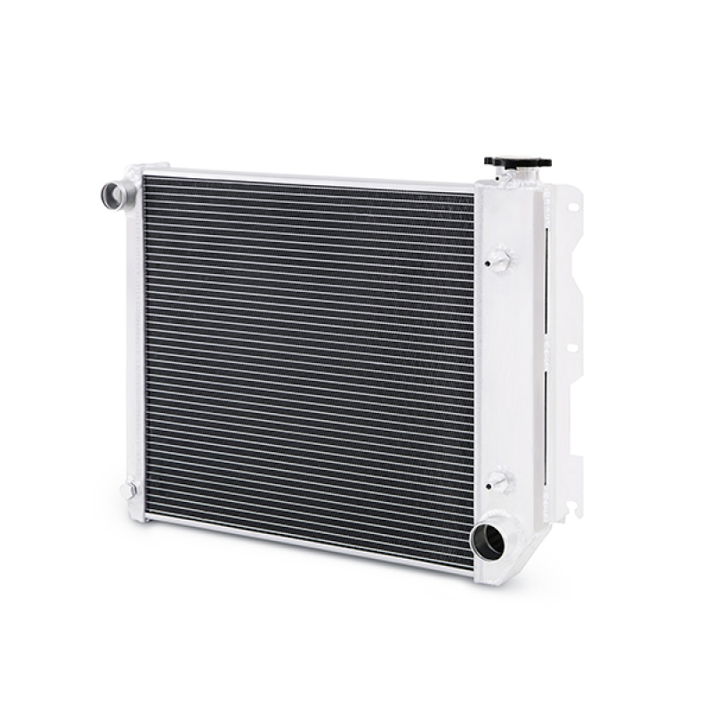 Mishimoto 87-06 Jeep Wrangler YJ & TJ w/ LS Swap Aluminum Performance Radiator - Image 5