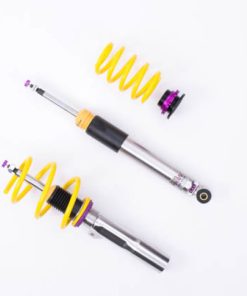 KW Coilover Kit V3 Mini Cooper (F56) Hardtop w/ Dynamic Damper Control incl. EDC cancellation kit