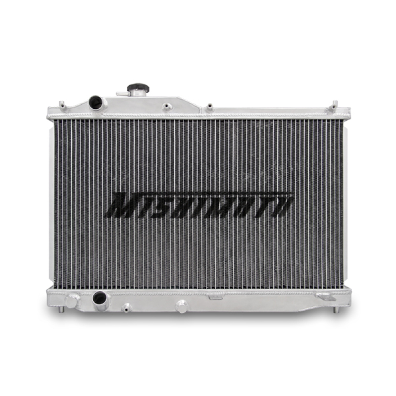 Mishimoto 00-09 Honda S2000 Manual Aluminum Radiator - Image 5