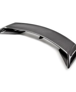 Seibon 09-10 Nissan GTR R35 OEM Carbon Fiber Rear Spoiler