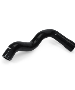 Alternative view of Mishimoto 68-77 Chevrolet El Camino 307 Silicone Lower Radiator Hose