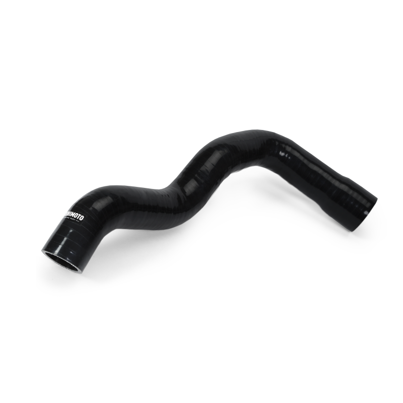 Mishimoto 68-77 Chevrolet El Camino 307 Silicone Lower Radiator Hose - Image 2