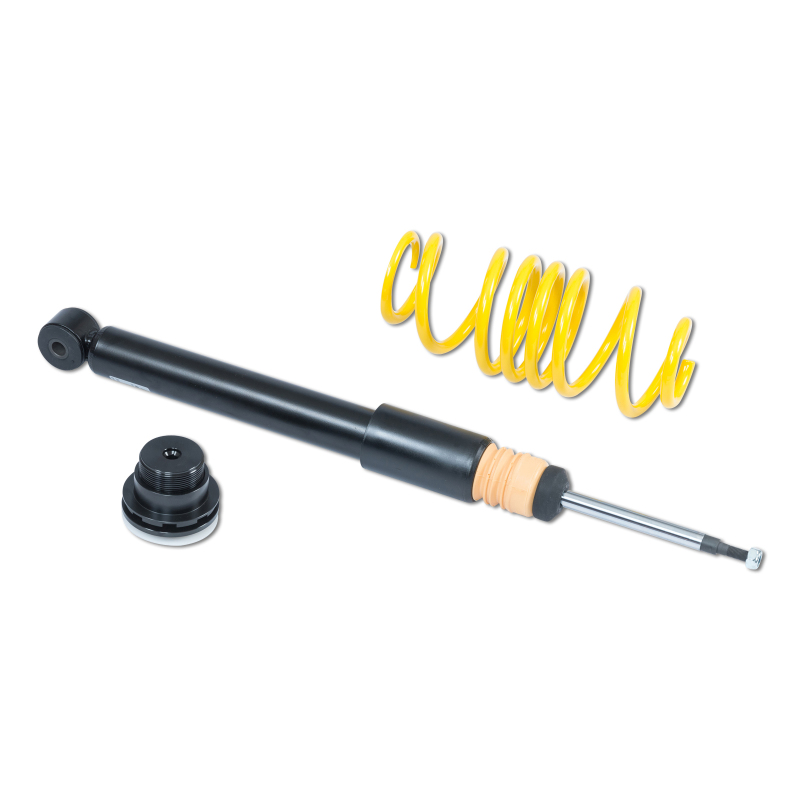 ST XTA Adjustable Coilovers Audi A4 (B8) Wagon 4WD - Image 5