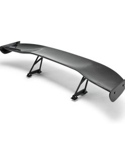 Seibon Universal GT Style Carbon Fiber Rear Spoiler