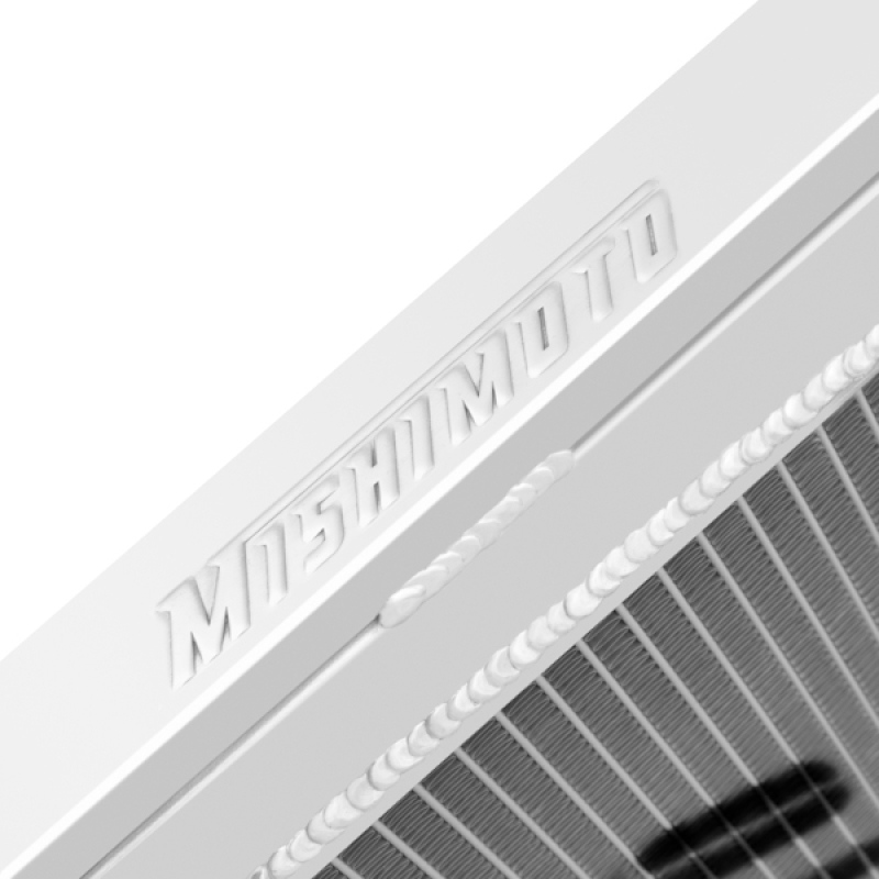 Mishimoto 05-10 Scion tC Manual Aluminum Radiator - Image 7
