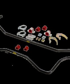 Alternative view of ST Anti-Swaybar Set VW Jetta II III Golf II III 2WD Convertible Corrado