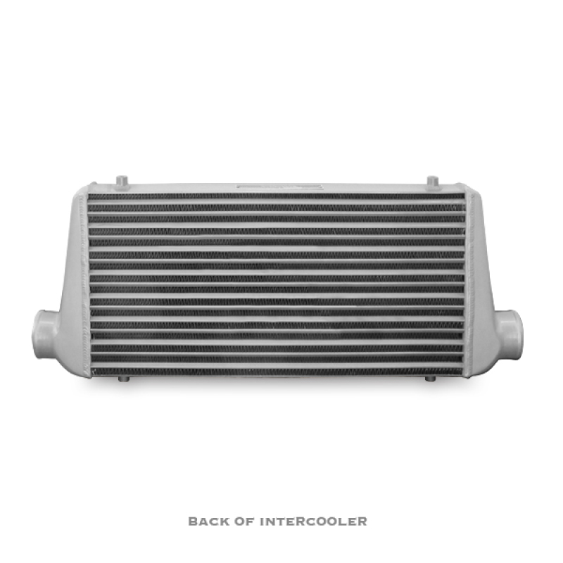 Mishimoto Universal Silver M Line Bar & Plate Intercooler - Image 5