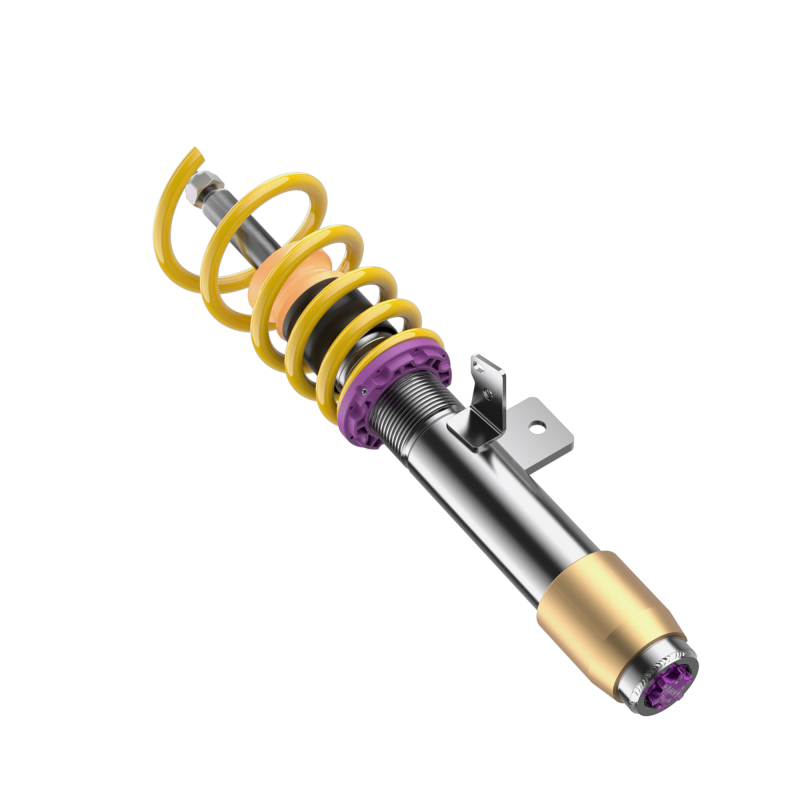 KW 2021+ BMW M3 (G80) Sedan/ M4 (G82) Coupe 2WD Coilover Kit V3 - Image 12