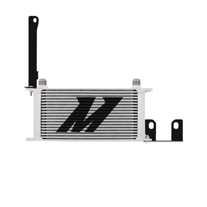 Mishimoto 2015 Subaru WRX Oil Cooler Kit - Image 5