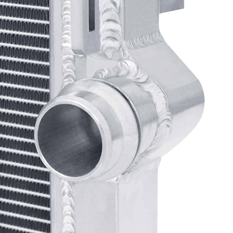 Mishimoto 2013+ Ford Focus ST Performance Aluminum Radiator - Image 18