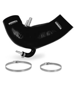 Mishimoto 15+ Ford Mustang GT Silicone Silicone Hose - Black