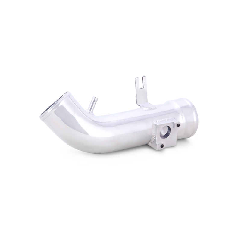 Mishimoto 06-11 Honda Civic Si Performance Air Intake - Polished - Image 11