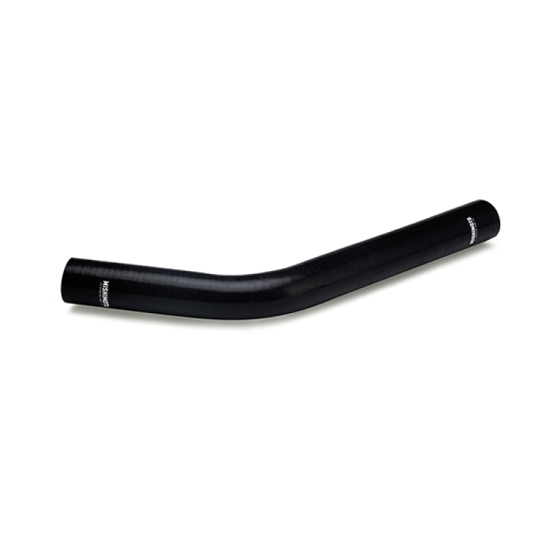 Mishimoto 65-67 Chevrolet Chevelle 283/327 Silicone Upper Radiator Hose - Image 3