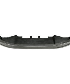 Alternative view of Seibon 09-10 Skyline R35 GT-R OEM Carbon Fiber Front Lip