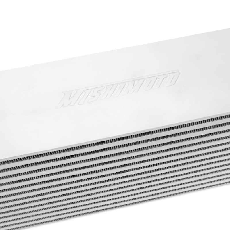 Mishimoto Universal Intercooler - J-Line - Image 5