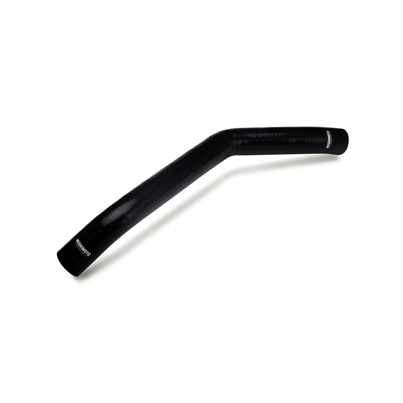 Mishimoto 68-72 Chevrolet Chevelle 307/350 Silicone Upper Radiator Hose - Image 9