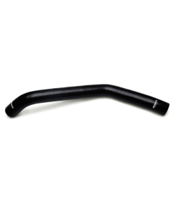 Alternative view of Mishimoto 68-72 Chevrolet Chevelle 307/350 Silicone Upper Radiator Hose
