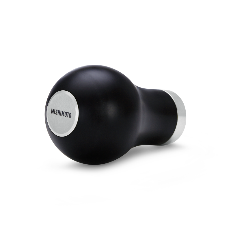 Mishimoto Teardrop Shift Knob - Black - Image 11