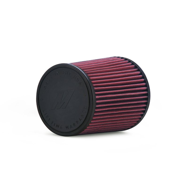 Mishimoto 06-11 Honda Civic Si Performance Air Intake - Wrinkle Black - Image 18