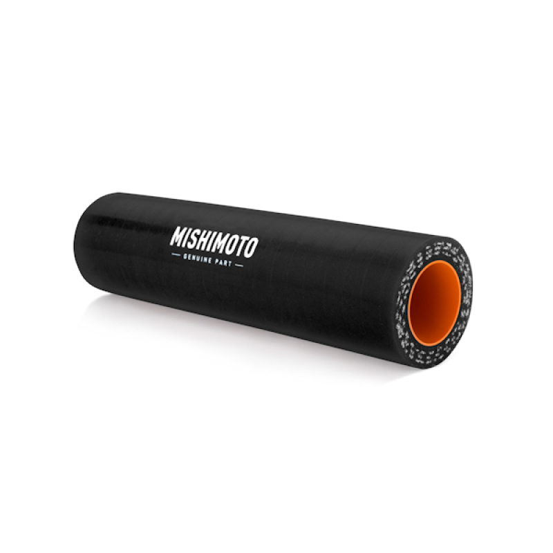 Mishimoto 2015 Subaru WRX Black Silicone Radiator Coolant Ancillary Hoses Kit - Image 10