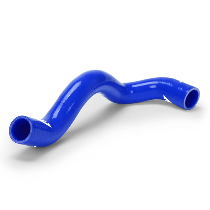 Mishimoto 01-05 Lexus IS300 Blue Silicone Turbo Hose Kit - Image 5