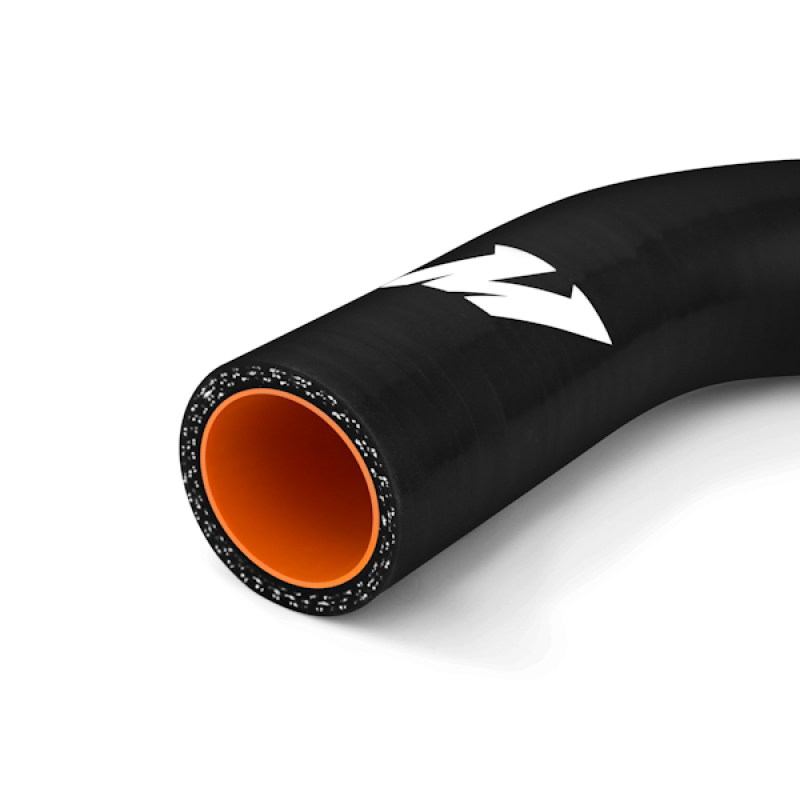 Mishimoto 10-11 Chevrolet Camaro SS V8 Black Silicone Hose Kit - Image 12
