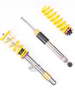 KW Coilover Kit V3 BMW 3 Series F30 6-Cyl w/o Electronic Suspension