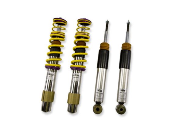 Alternative view of KW Coilover Kit V2 BMW 5series E61 (560L) Wagon 2WD