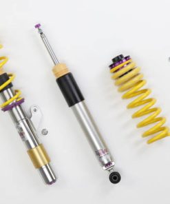 KW Coilover Kit V3 BMW 12+ 3 Series 4cyl F30 w/o Electronic Suspension
