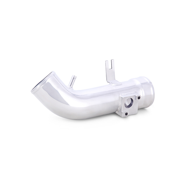 Mishimoto 06-11 Honda Civic Si Performance Air Intake - Polished - Image 14