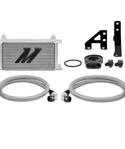 Mishimoto 2015 Subaru WRX Oil Cooler Kit