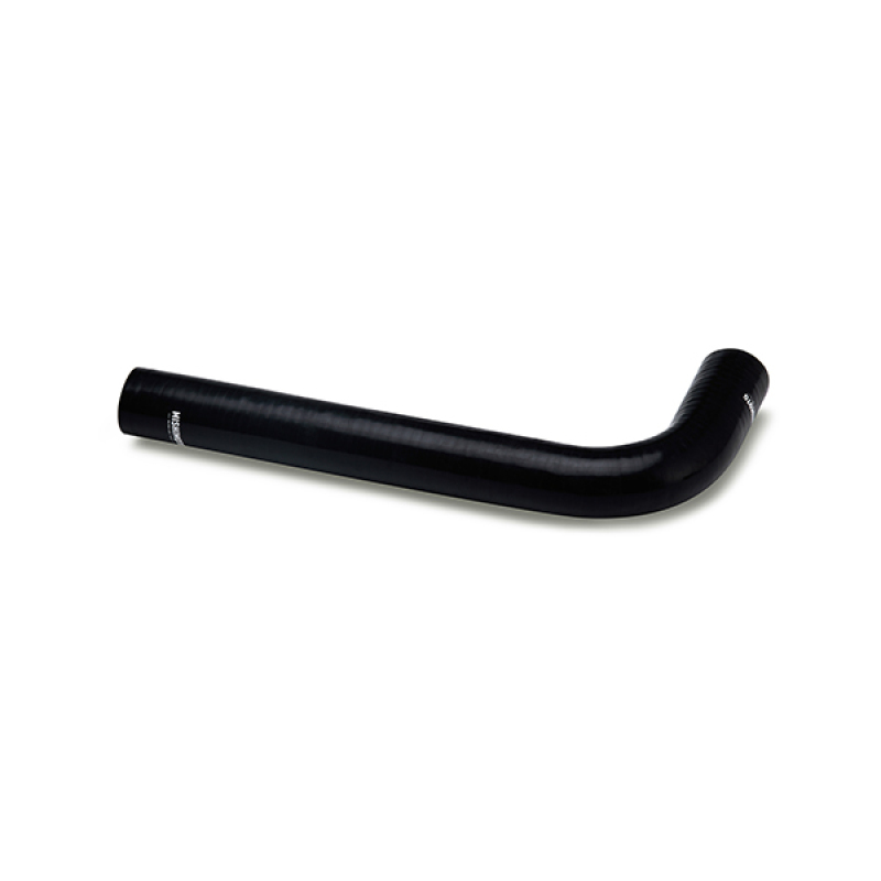 Mishimoto 65-67 Chevrolet Chevelle 283/327 Silicone Upper Radiator Hose - Image 3