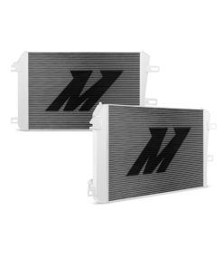 Mishimoto 06-10 Chevy 6.6L Duramax Radiator