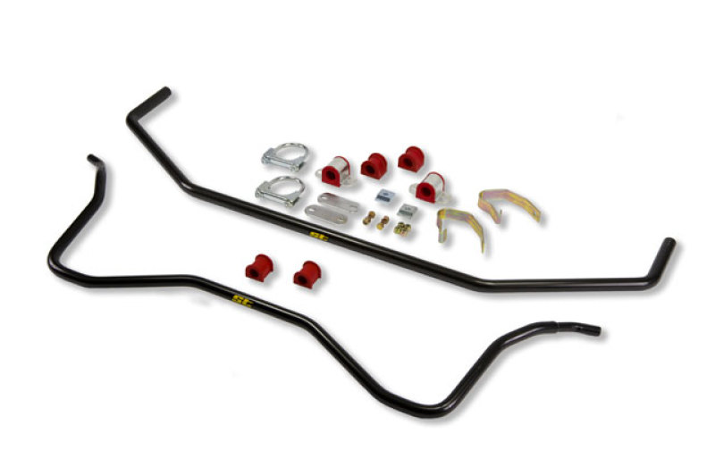 ST Anti-Swaybar Set VW Jetta II III Golf II III 2WD Convertible Corrado - Image 3