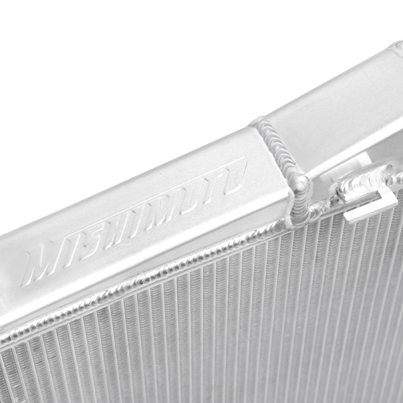 Mishimoto 2006-2013 BMW 335i/135i (Manual) Performance Aluminum Radiator - Image 8