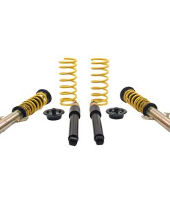 Alternative view of ST X-Height Adjustable Coilovers 2013 Ford Focus ST