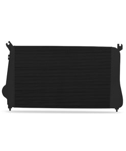 Mishimoto 11+ Chevrolet/GMC Duramax Intercooler (Black)