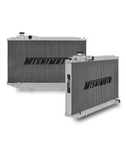 Mishimoto 89-91 Toyota Cressida Aluminum Radiator