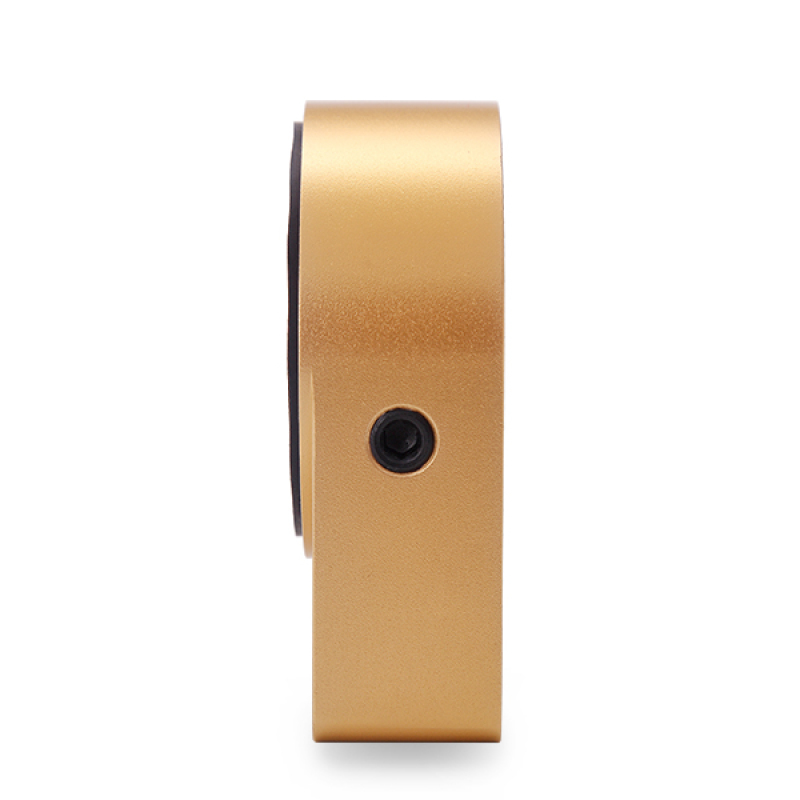 Mishimoto Silver M20 Oil Sandwich Plate - Image 6