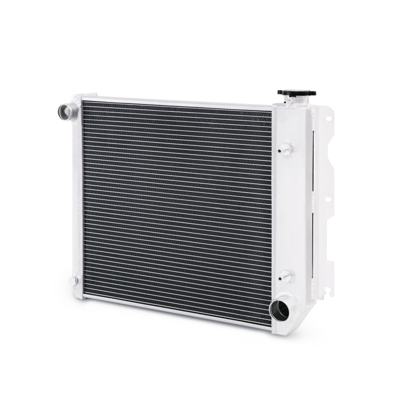 Mishimoto 87-06 Jeep Wrangler YJ & TJ w/ LS Swap Aluminum Performance Radiator - Image 7