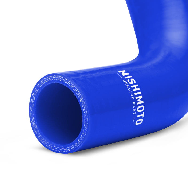 Mishimoto 10-13 Mazdaspeed 3 2.3L Blue Silicone Hose Kit - Image 9