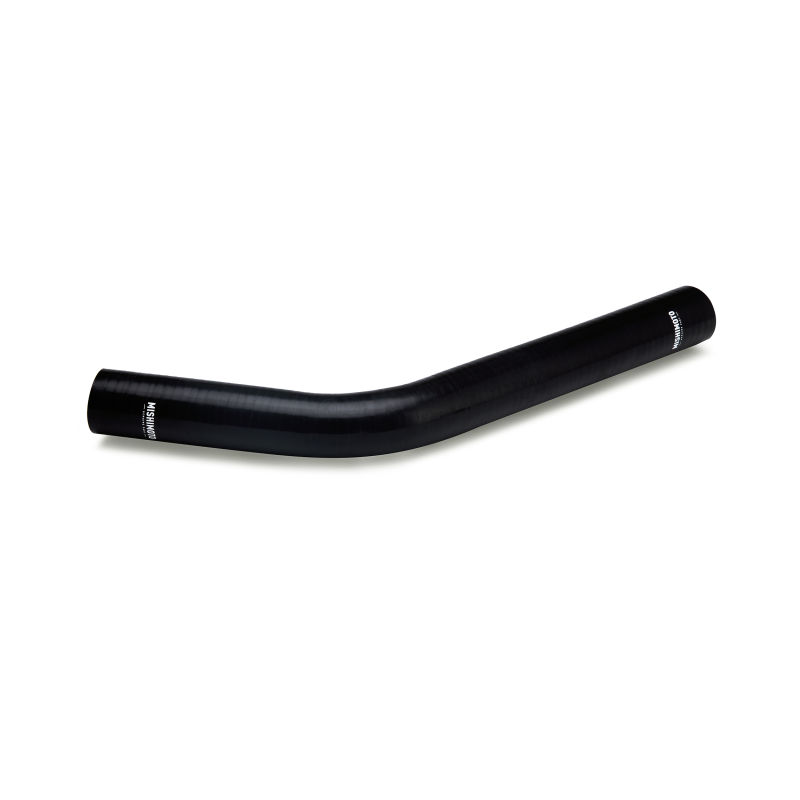 Mishimoto 65-67 Chevrolet Chevelle 283/327 Silicone Upper Radiator Hose - Image 2