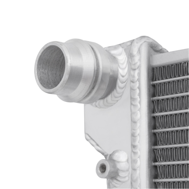 Mishimoto 08 Volkswagen Golf R32 Aluminum Radiator - Image 10