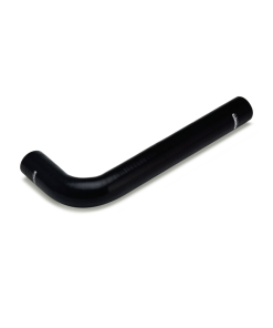 Alternative view of Mishimoto 66-68 Chevrolet Impala 283/327 Silicone Upper Radiator Hose