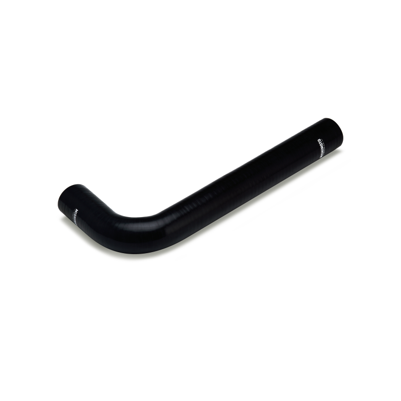 Mishimoto 66-68 Chevrolet Impala 283/327 Silicone Upper Radiator Hose - Image 2