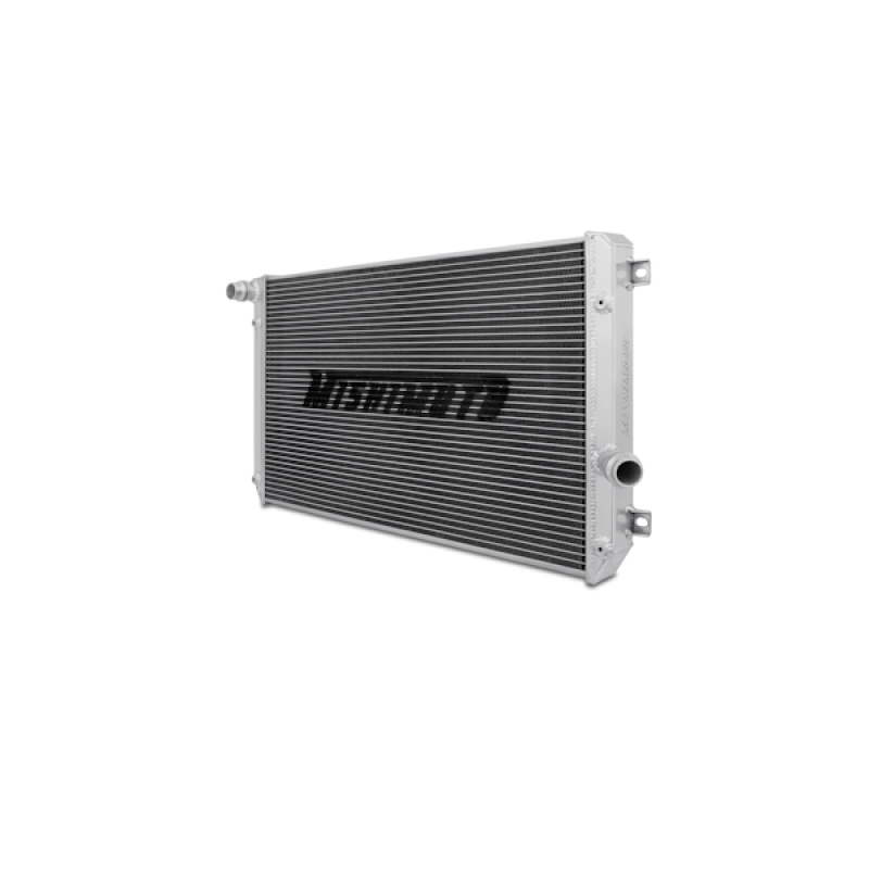Mishimoto 06-09 Volkswagen Golf MK5 GTI (FSI Only) Manual Aluminum Radiator - Image 3