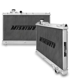 Mishimoto 94-99 Toyota Celica GT/GT4 Manual Aluminum Radiator