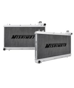 Mishimoto 93-98 Subaru Impreza GC8 2.2L Manual Aluminum Radiator