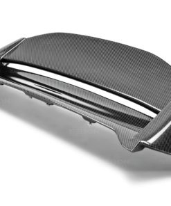 Seibon 02-05 Honda Civic Si (JDM Spec Only) MG Carbon Fiber Rear Spoiler